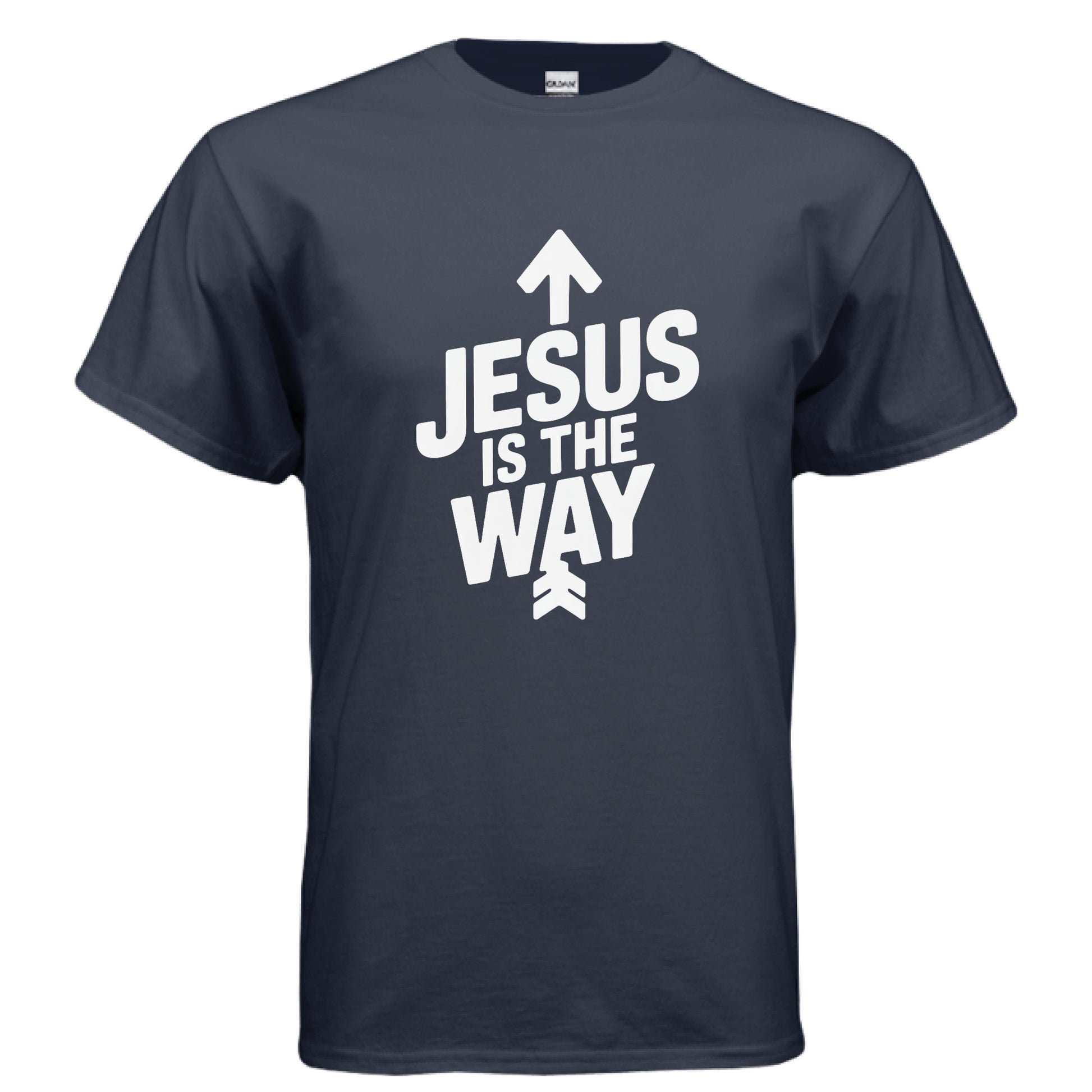 NAVY - FRONT