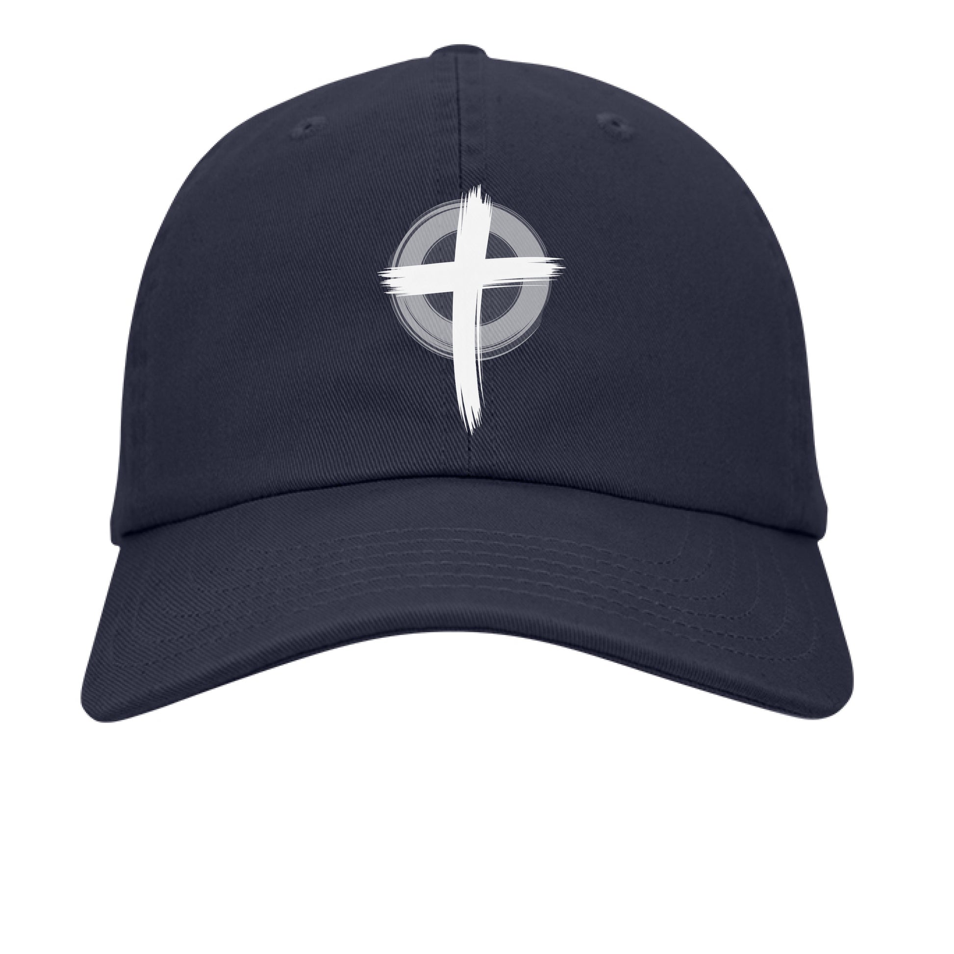 NAVY - FRONT