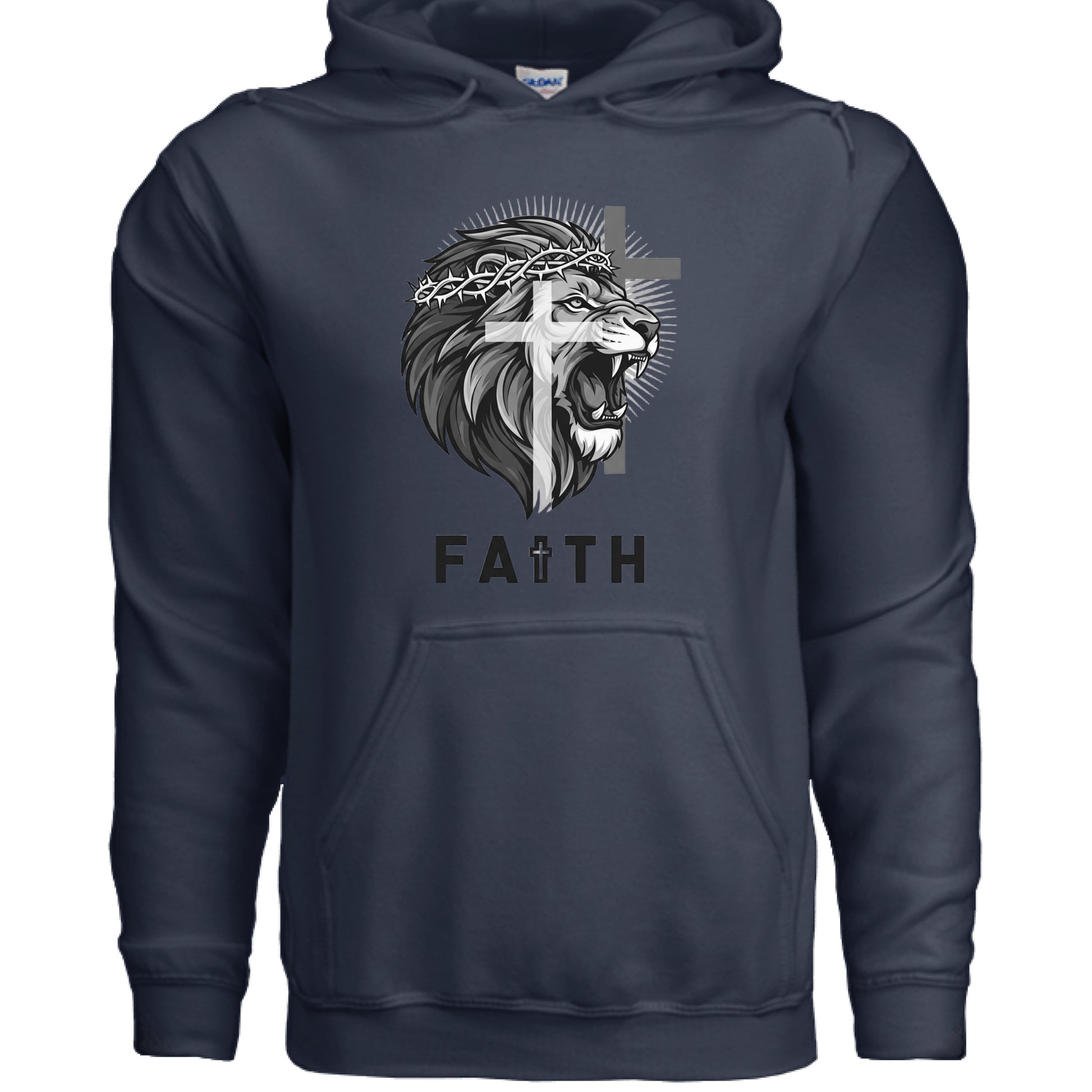 NAVY - FRONT