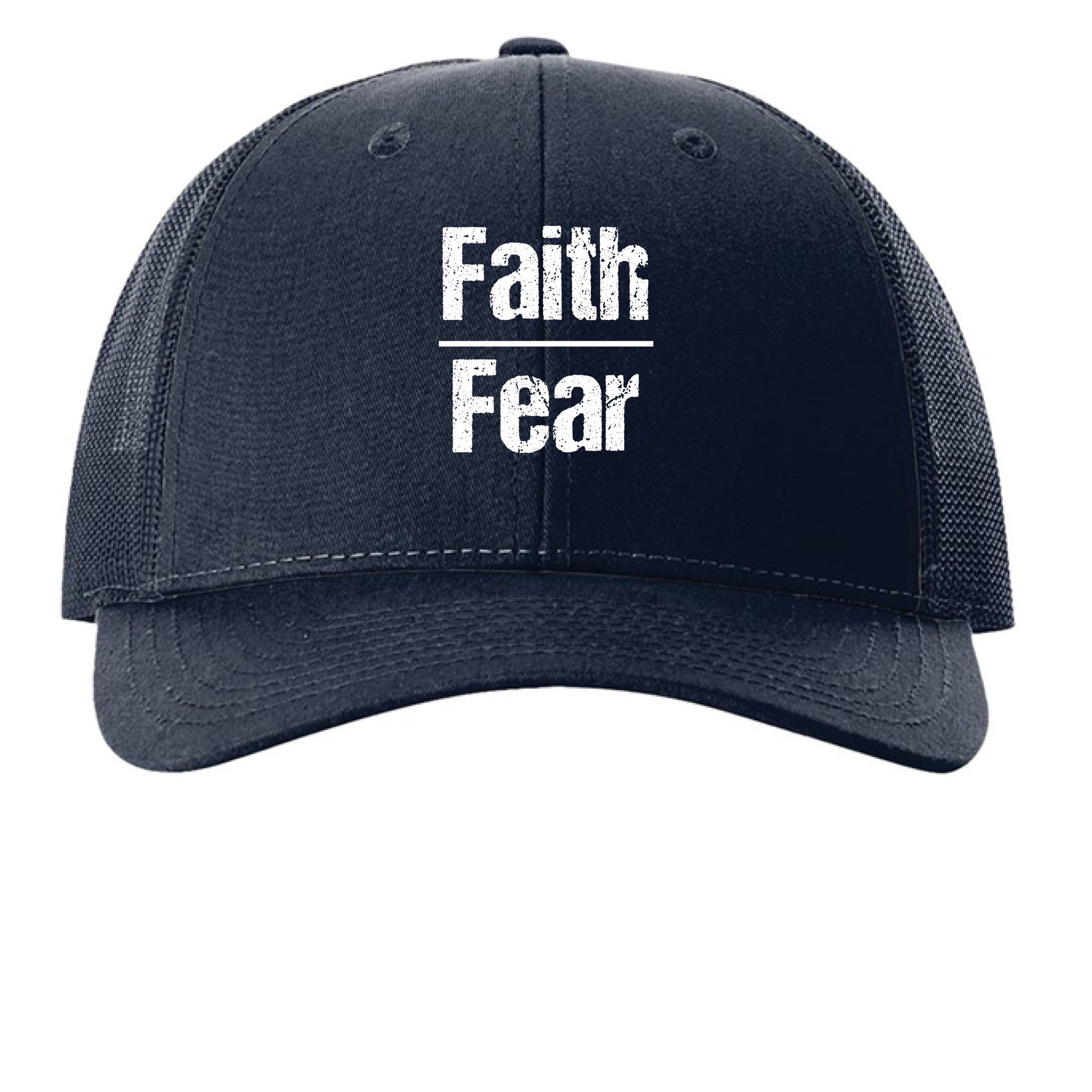 Navy - FRONT