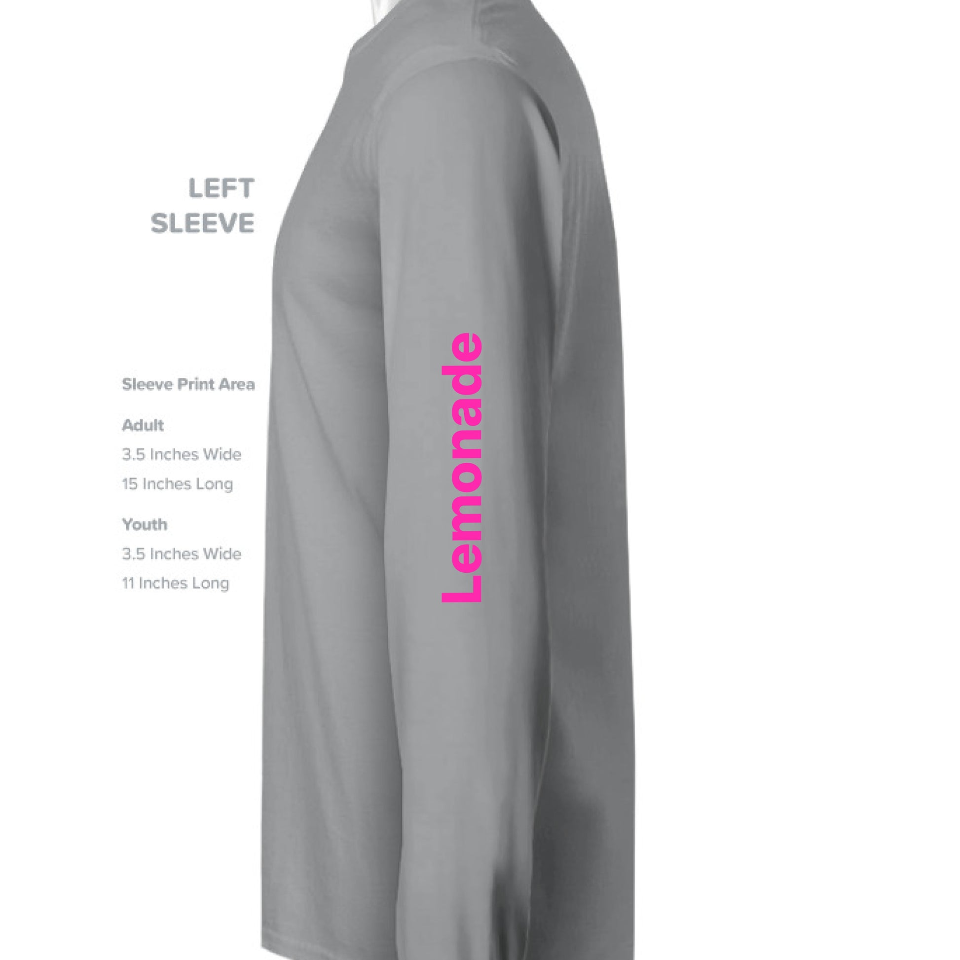 ATHLETIC HEATHER - SLEEVE_LEFT