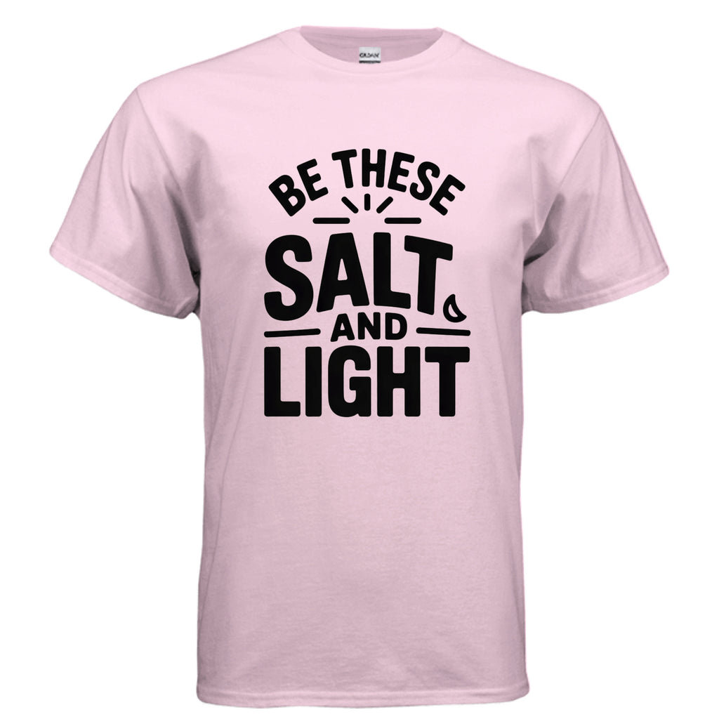 LIGHT PINK - FRONT