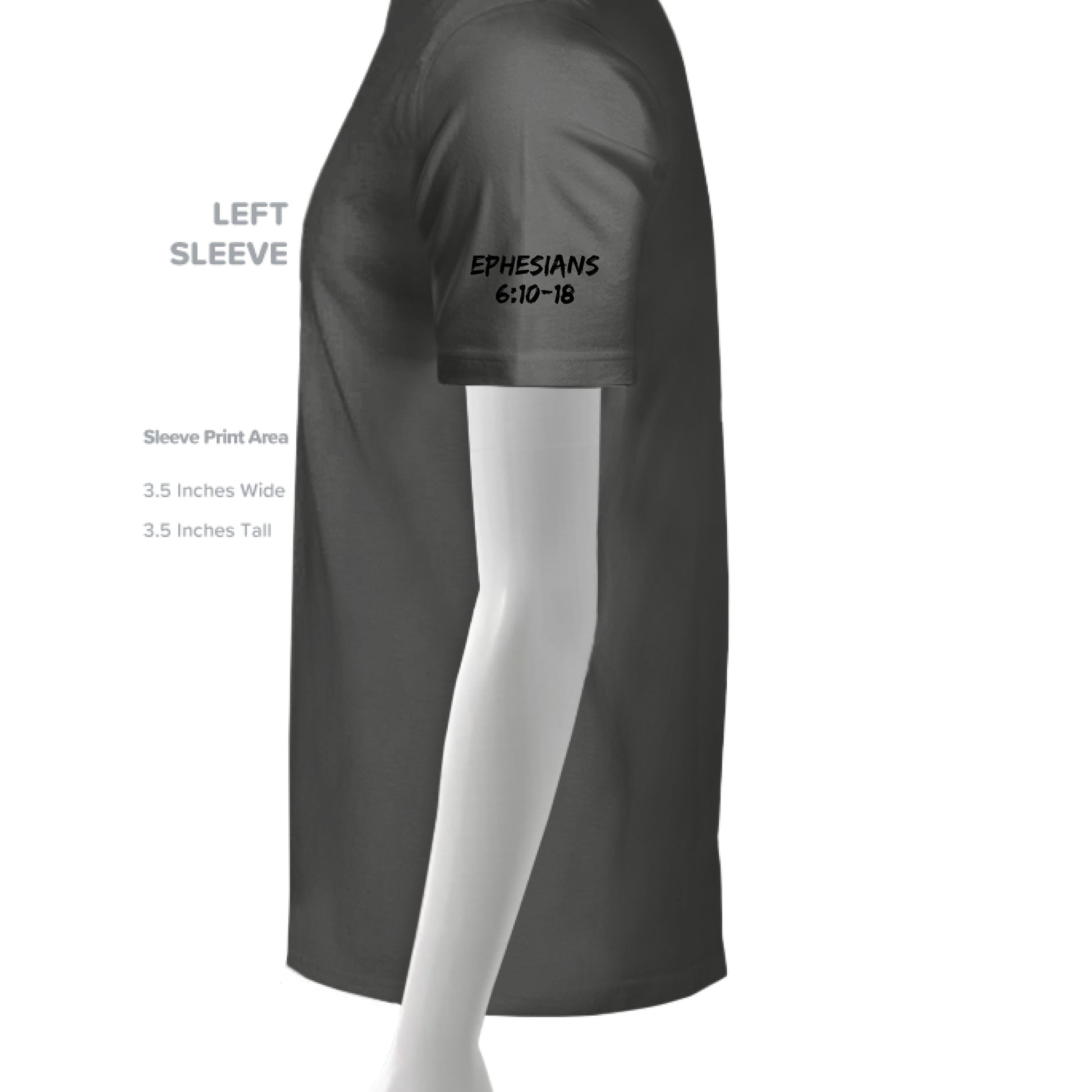 Aquatic - SLEEVE_LEFT