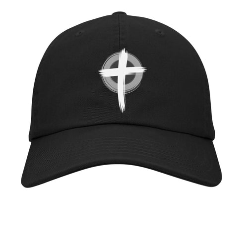 BLACK - FRONT