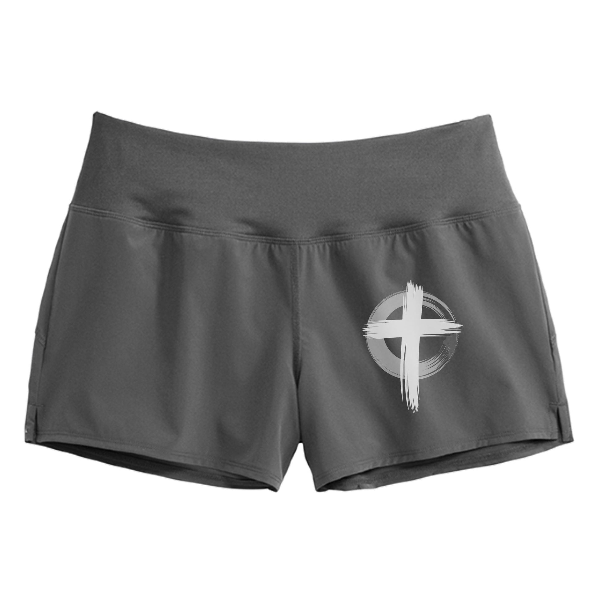 Graphite - FRONT