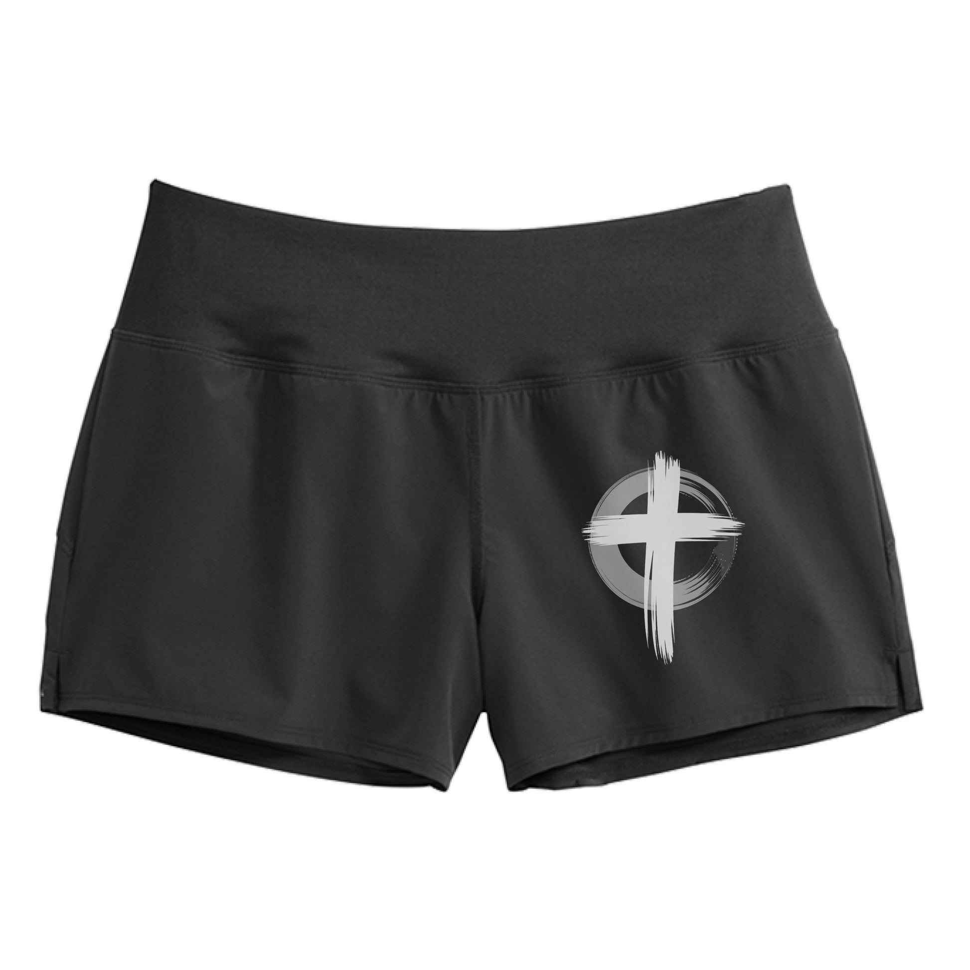 Black - FRONT