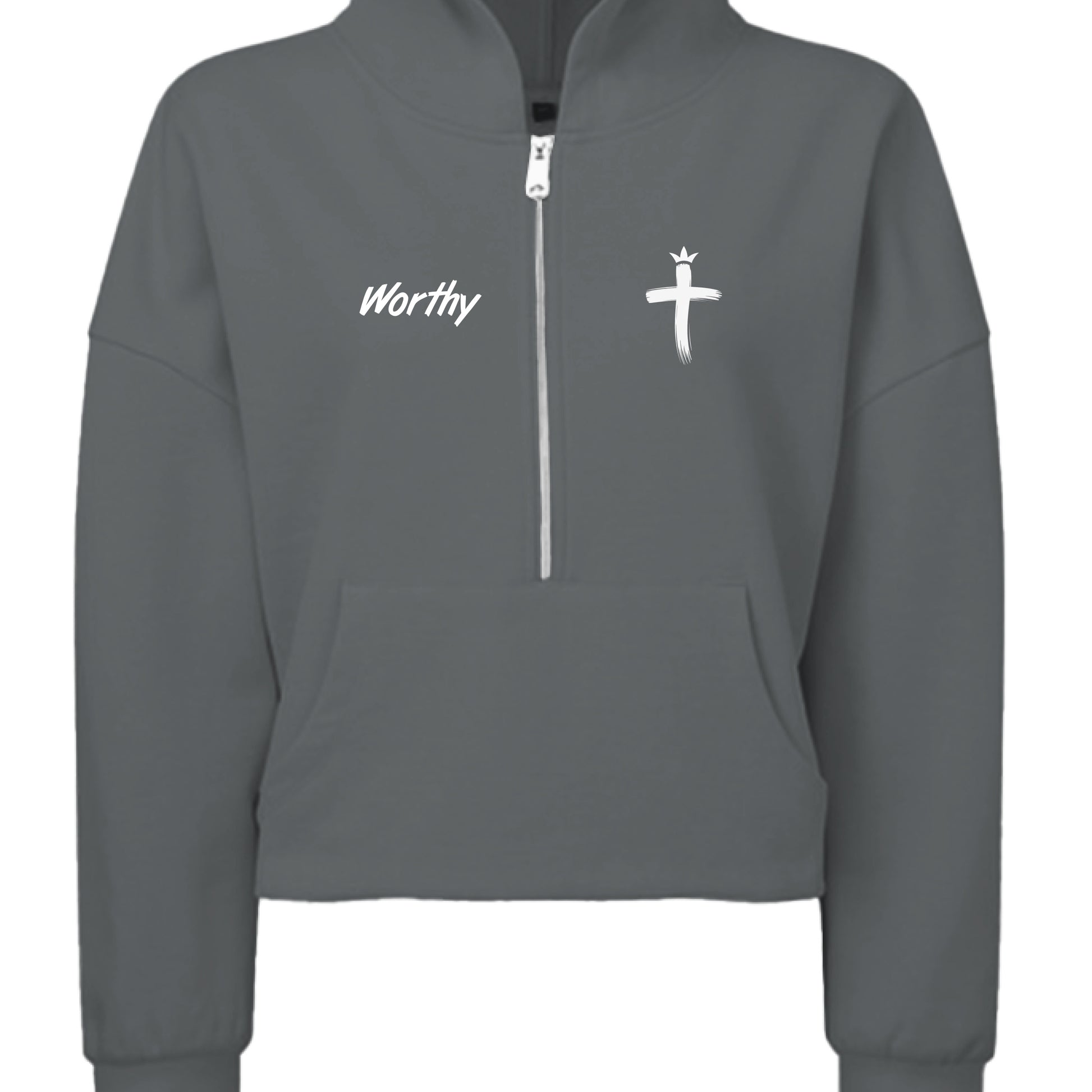 CHARCOAL - FRONT