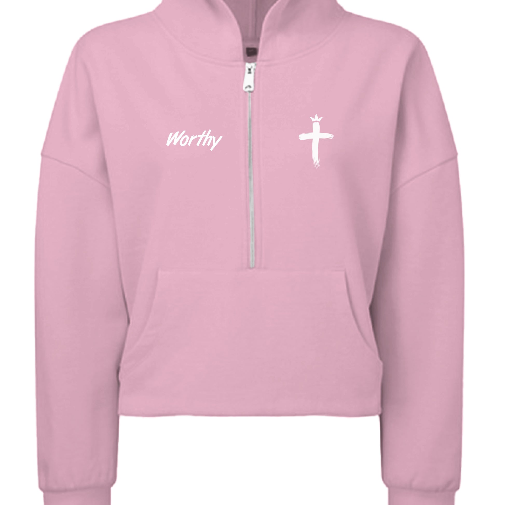 LIGHT PINK - FRONT