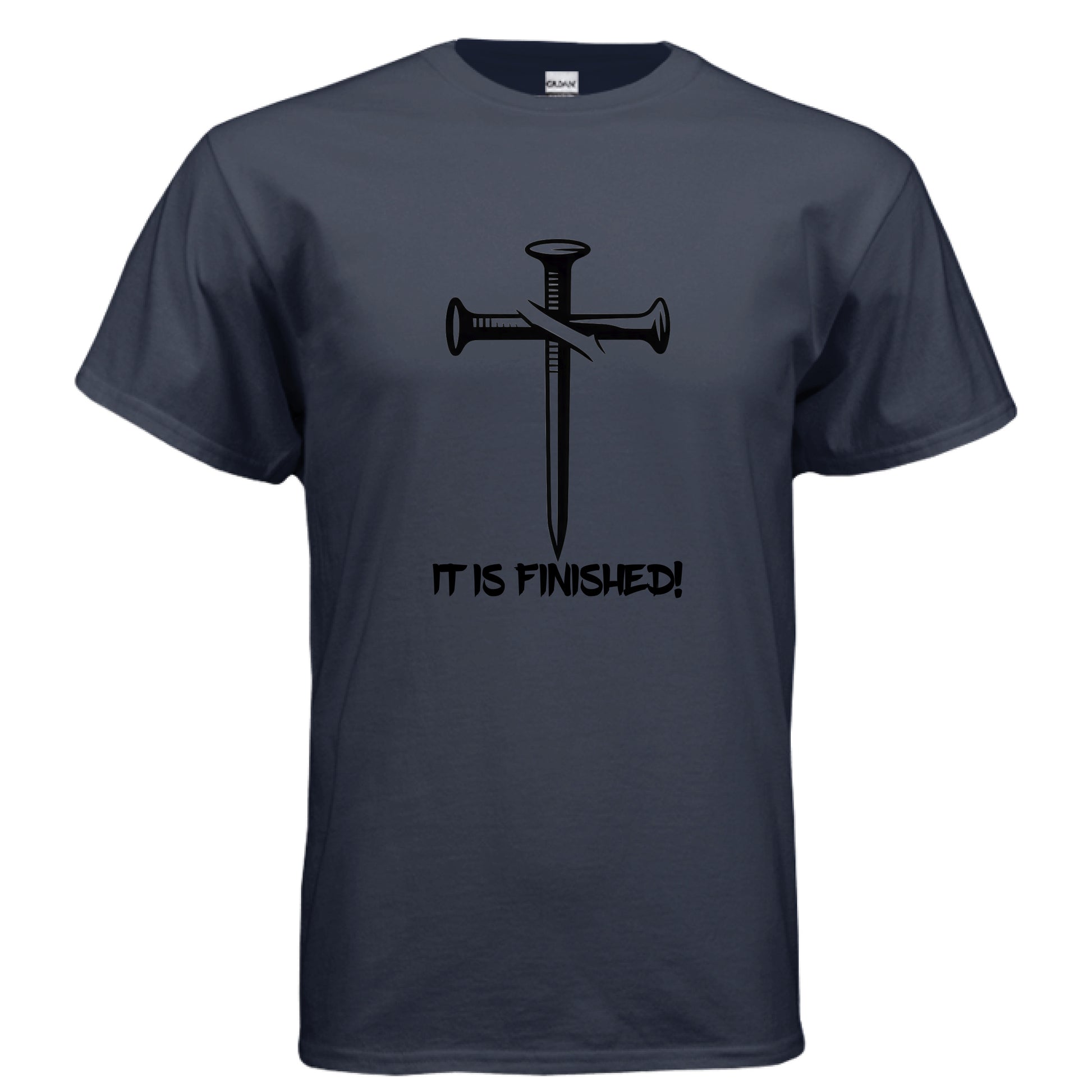 NAVY - FRONT