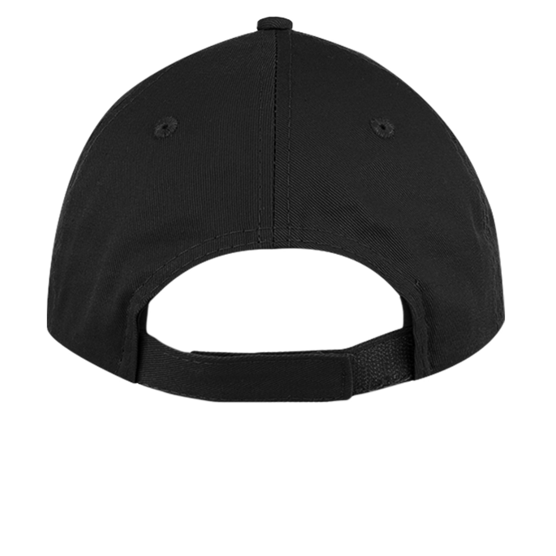 Black - BACK