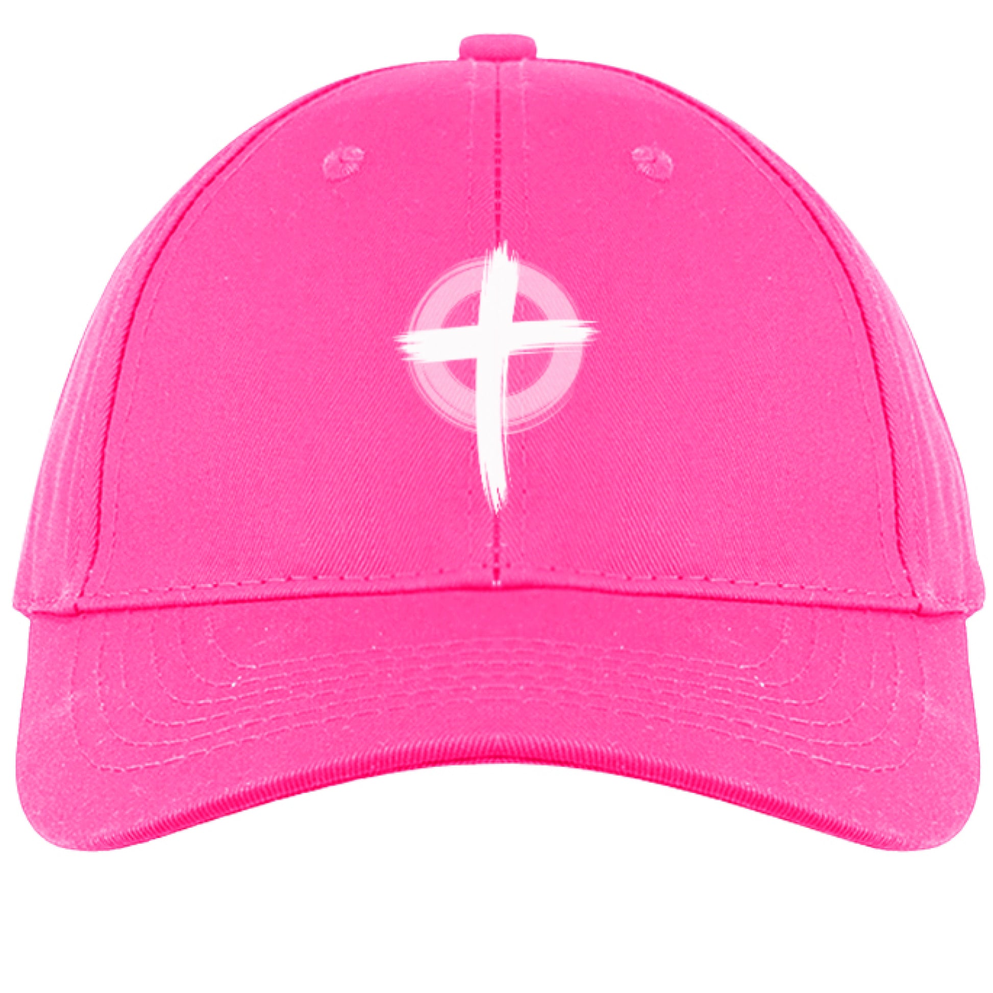 Neon Pink - FRONT