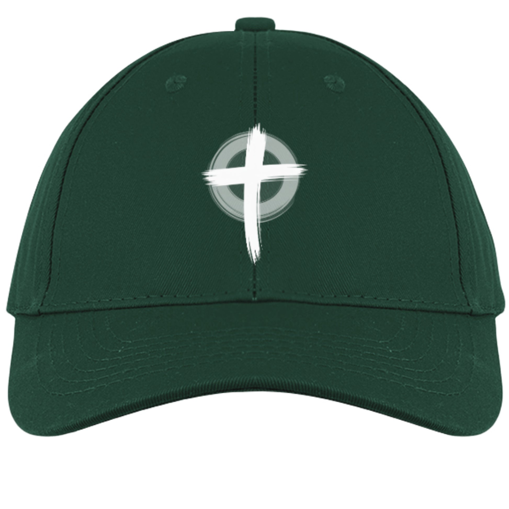 Hunter - FRONT
