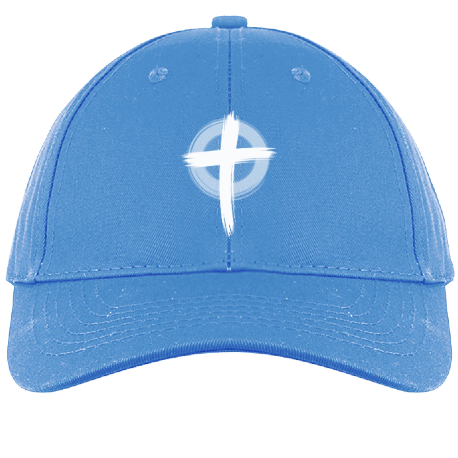 Carolina Blue - FRONT