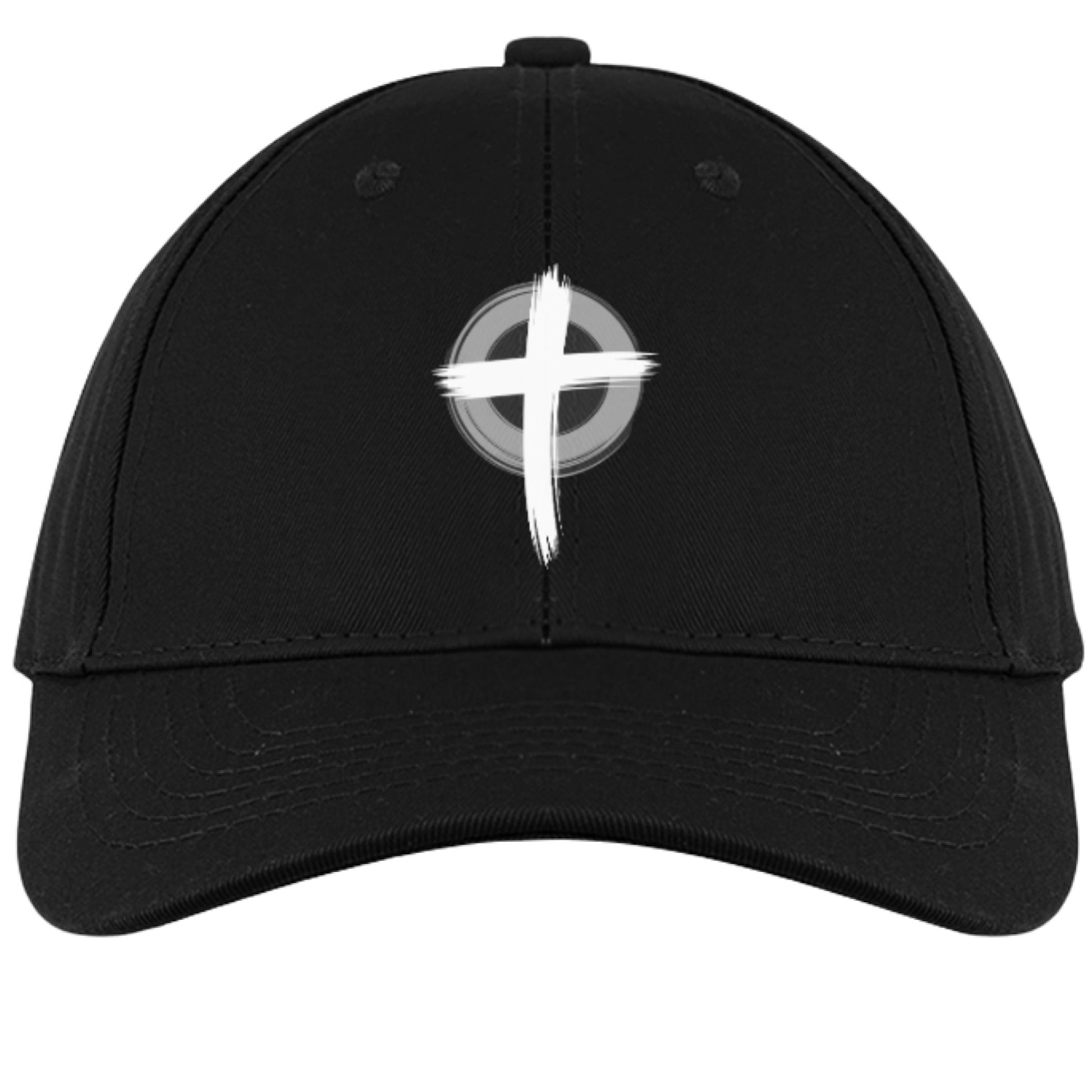 Black - FRONT