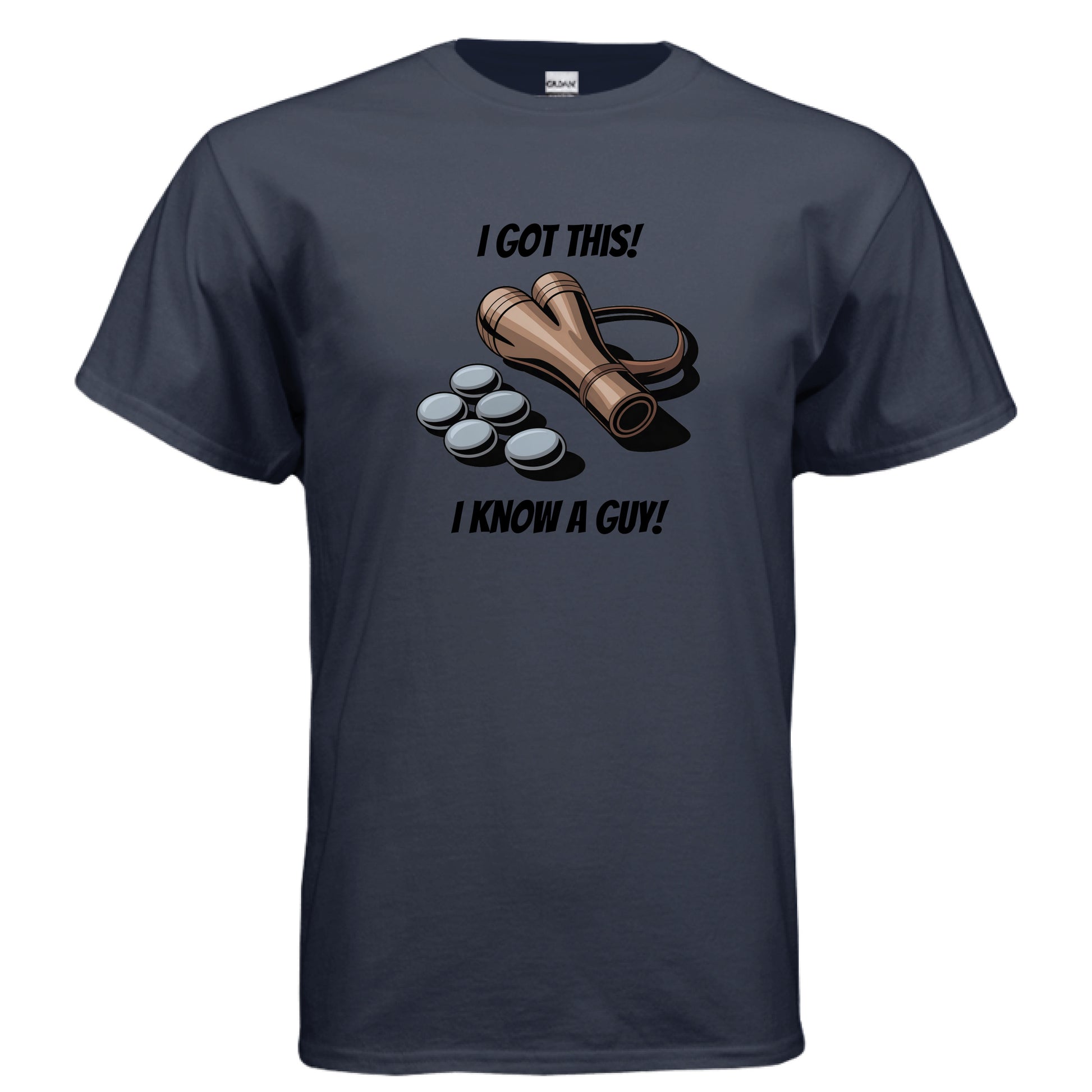 NAVY - FRONT
