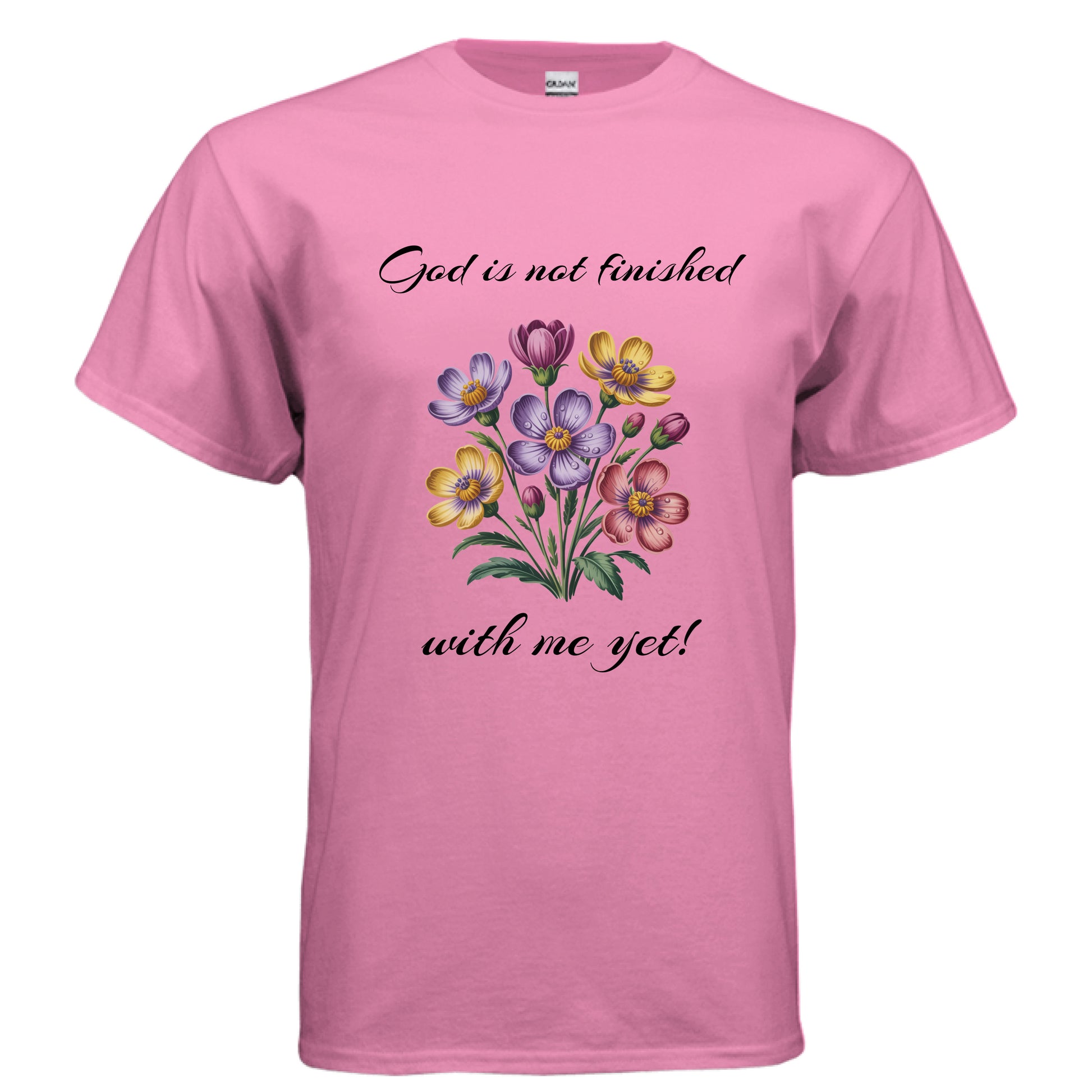 AZALEA - FRONT