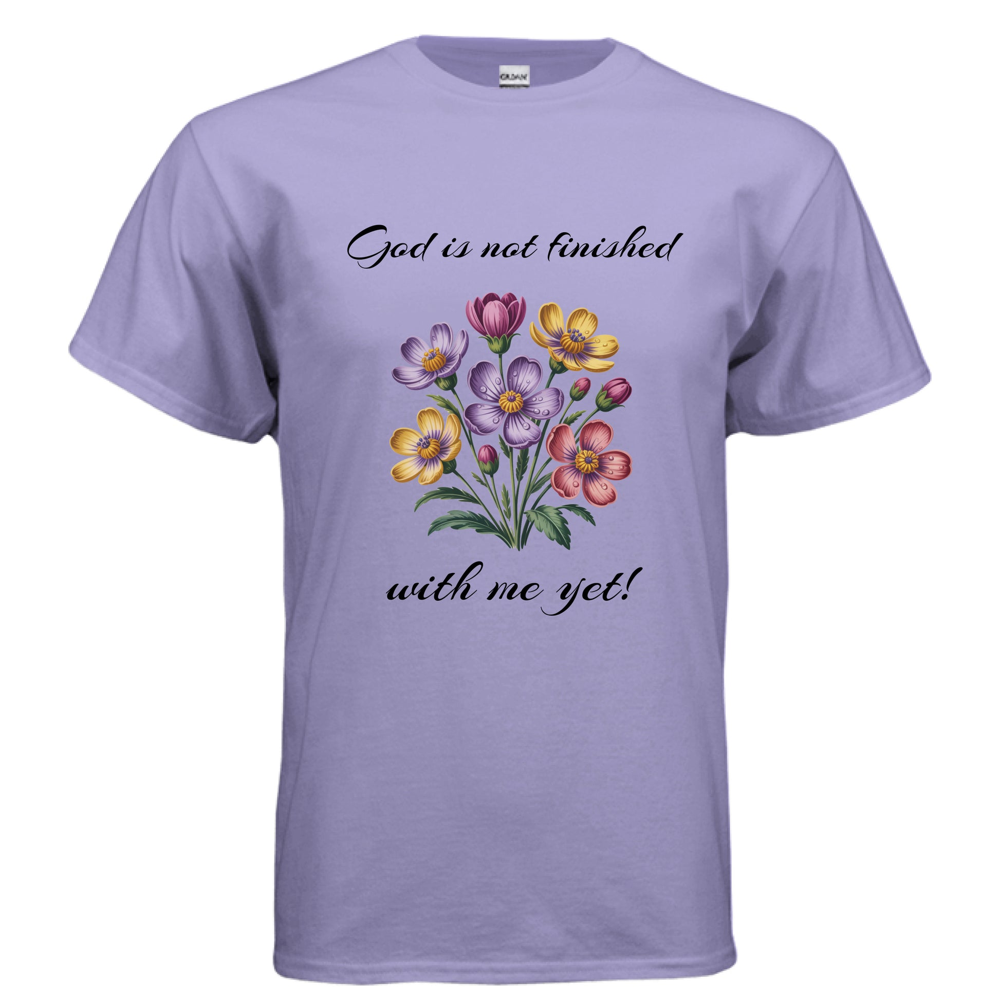 VIOLET - FRONT
