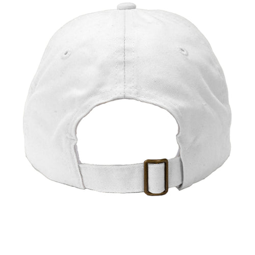 WHITE - BACK