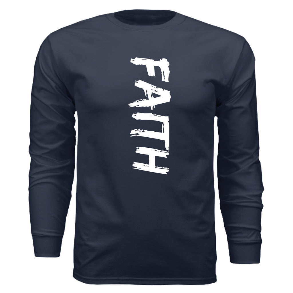 NAVY - FRONT