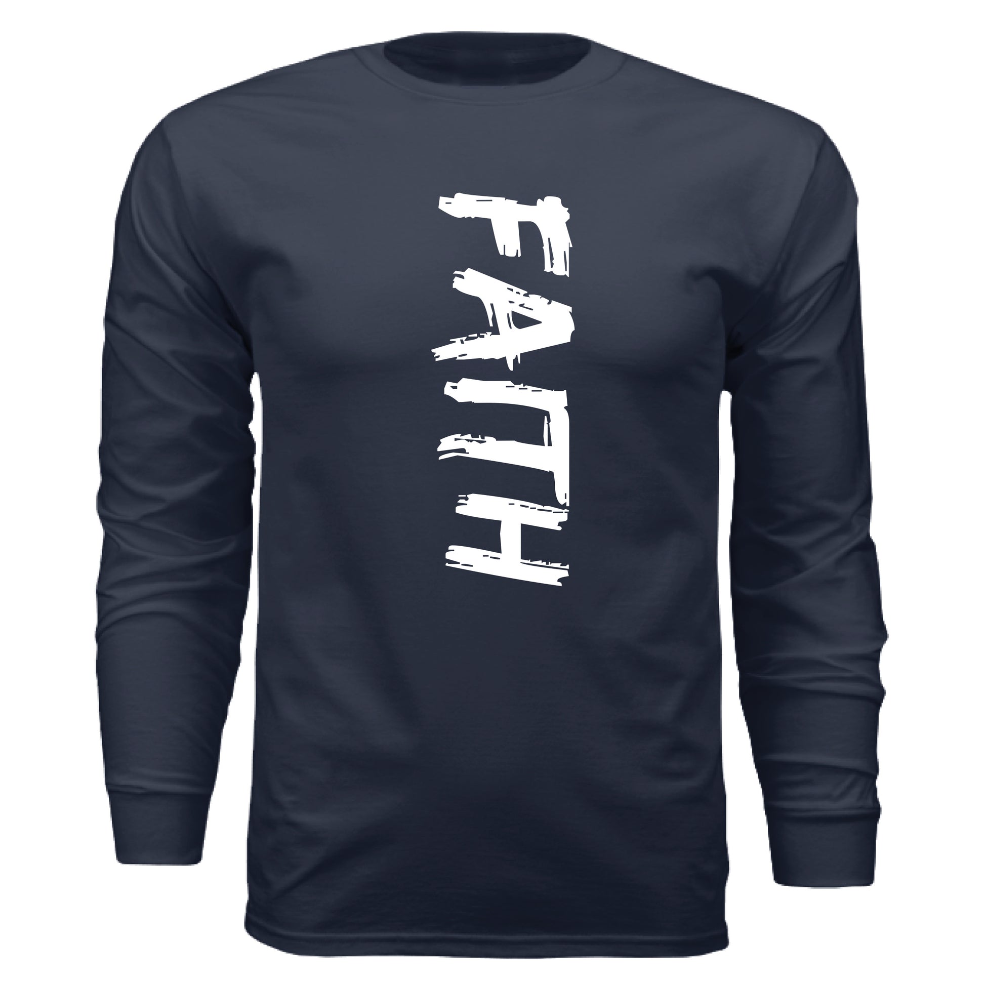 NAVY - FRONT