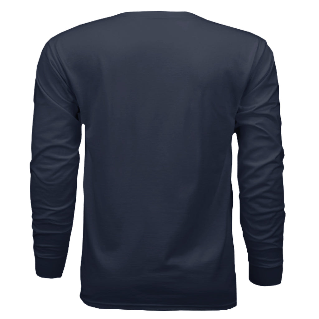 NAVY - BACK