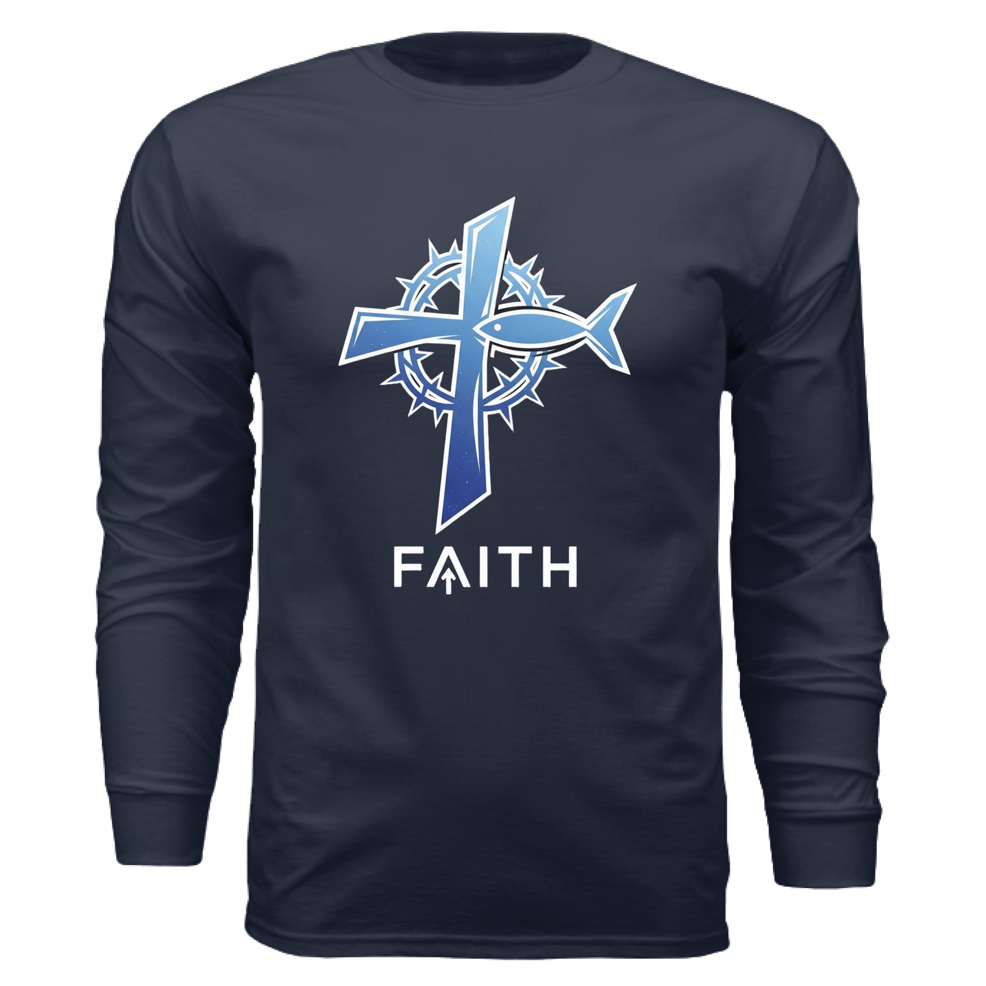NAVY - FRONT