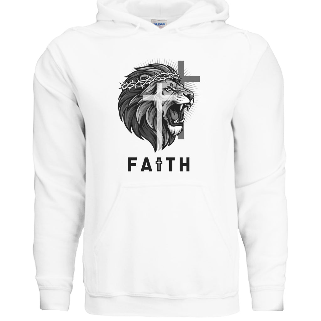 WHITE - FRONT