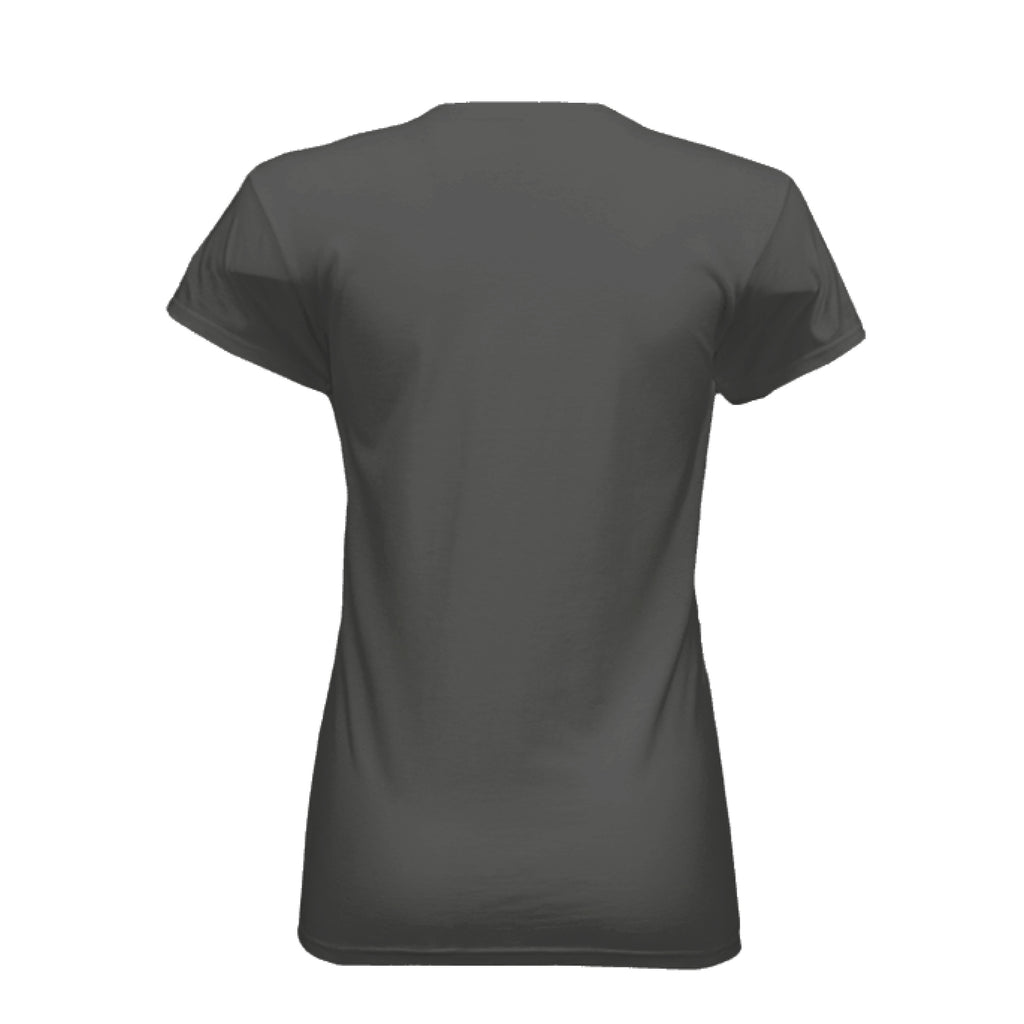 CHARCOAL - BACK