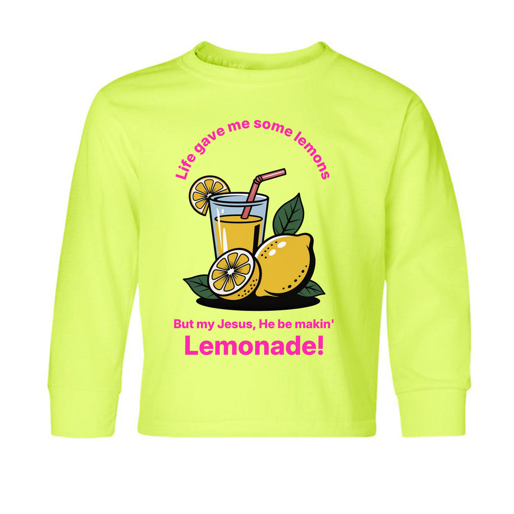 SAFETY GREEN - FRONT