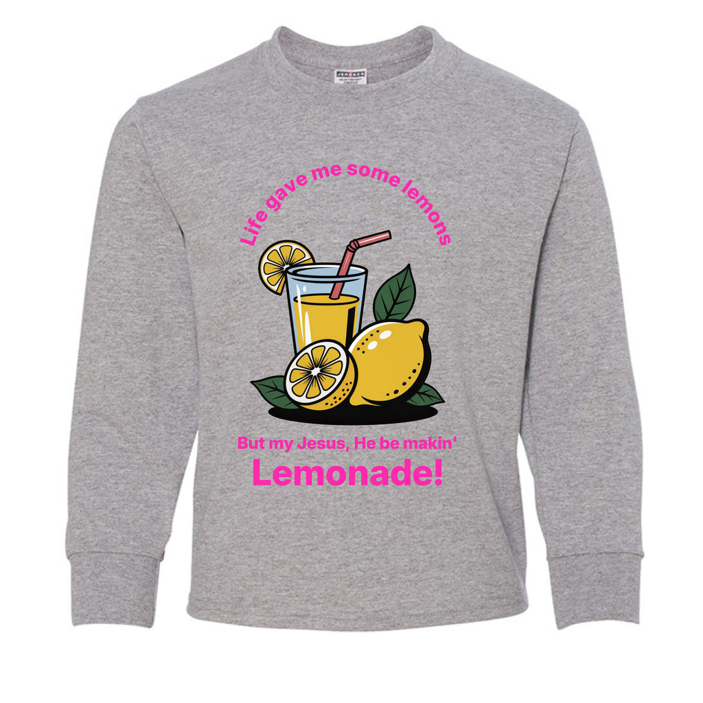 ATHLETIC HEATHER - FRONT