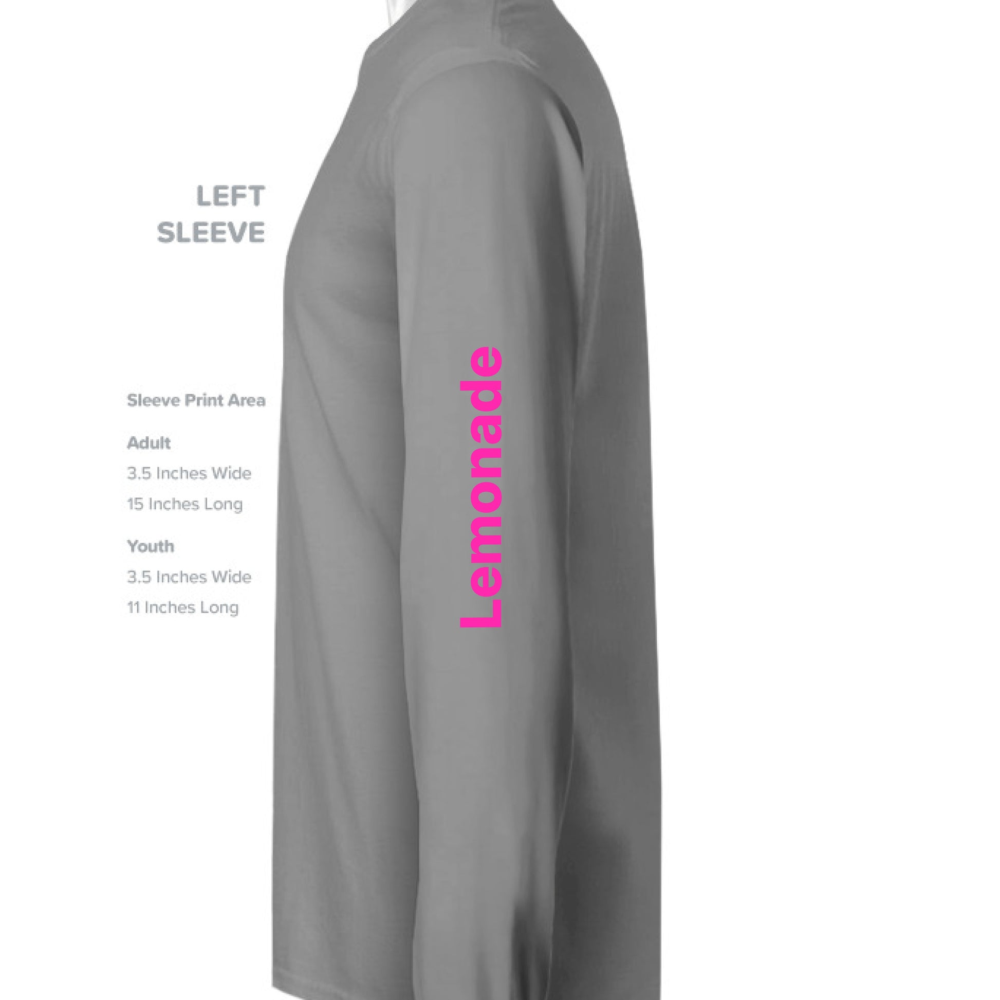 OXFORD - SLEEVE_LEFT