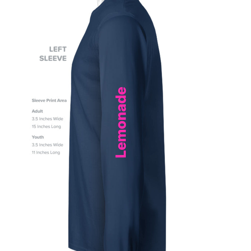 J NAVY - SLEEVE_LEFT