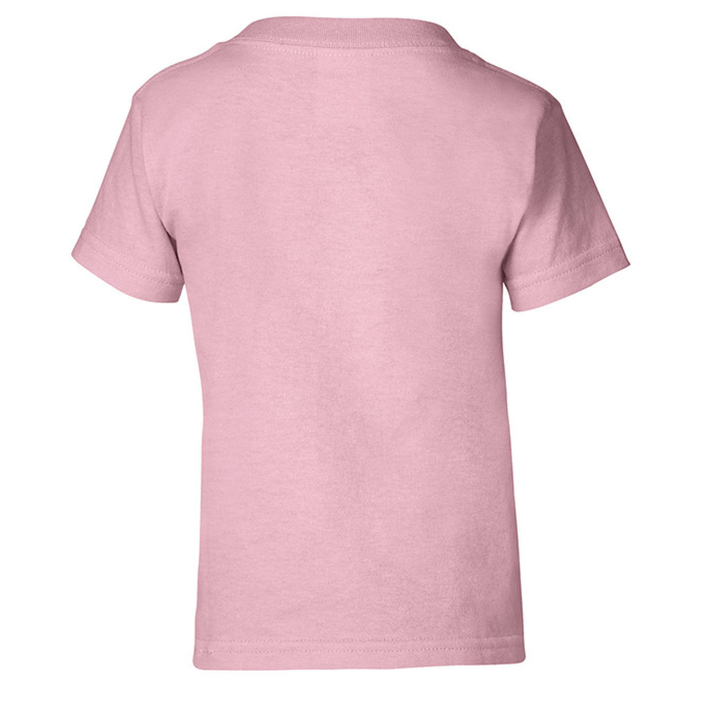 LIGHT PINK - BACK