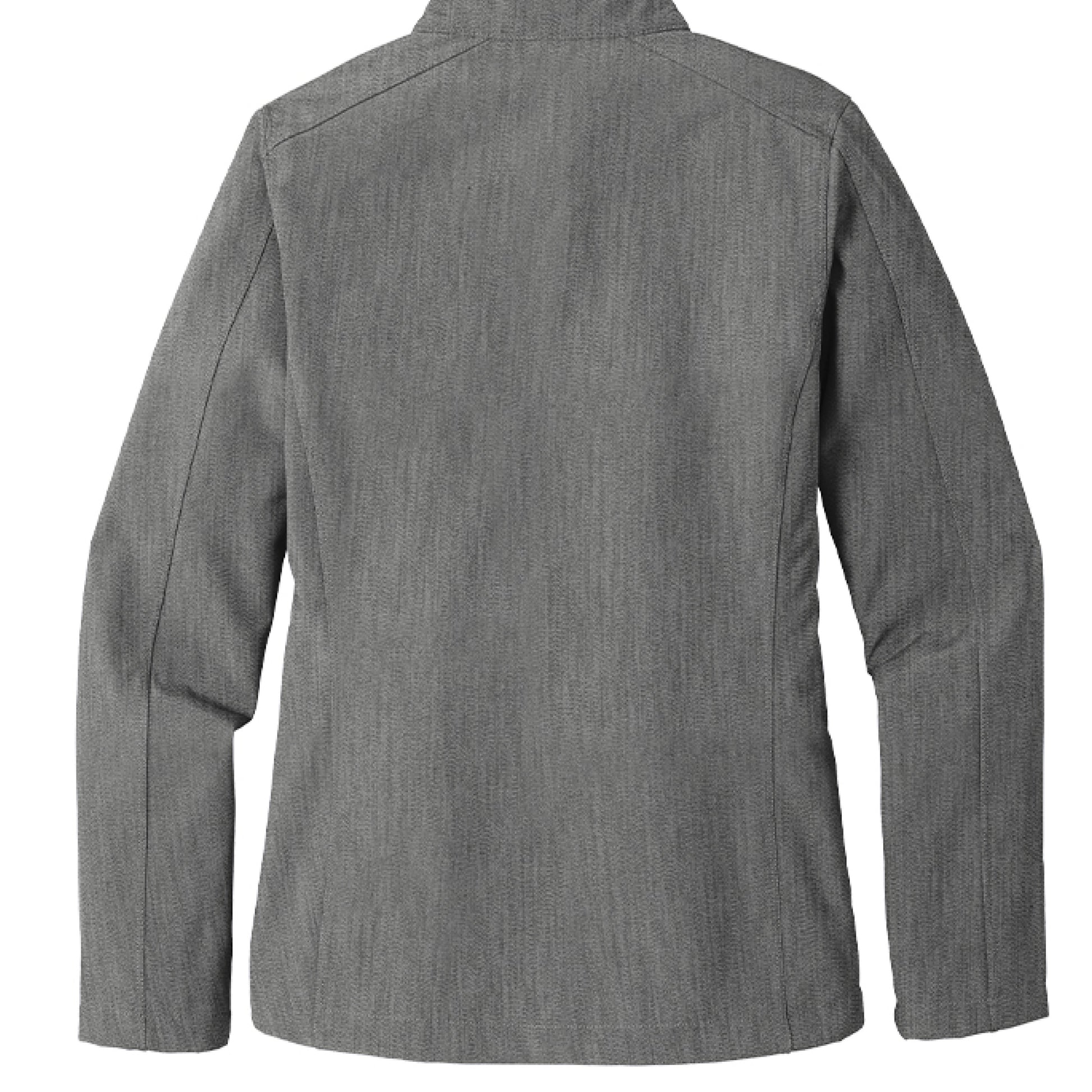 Pearl Grey Hth - BACK