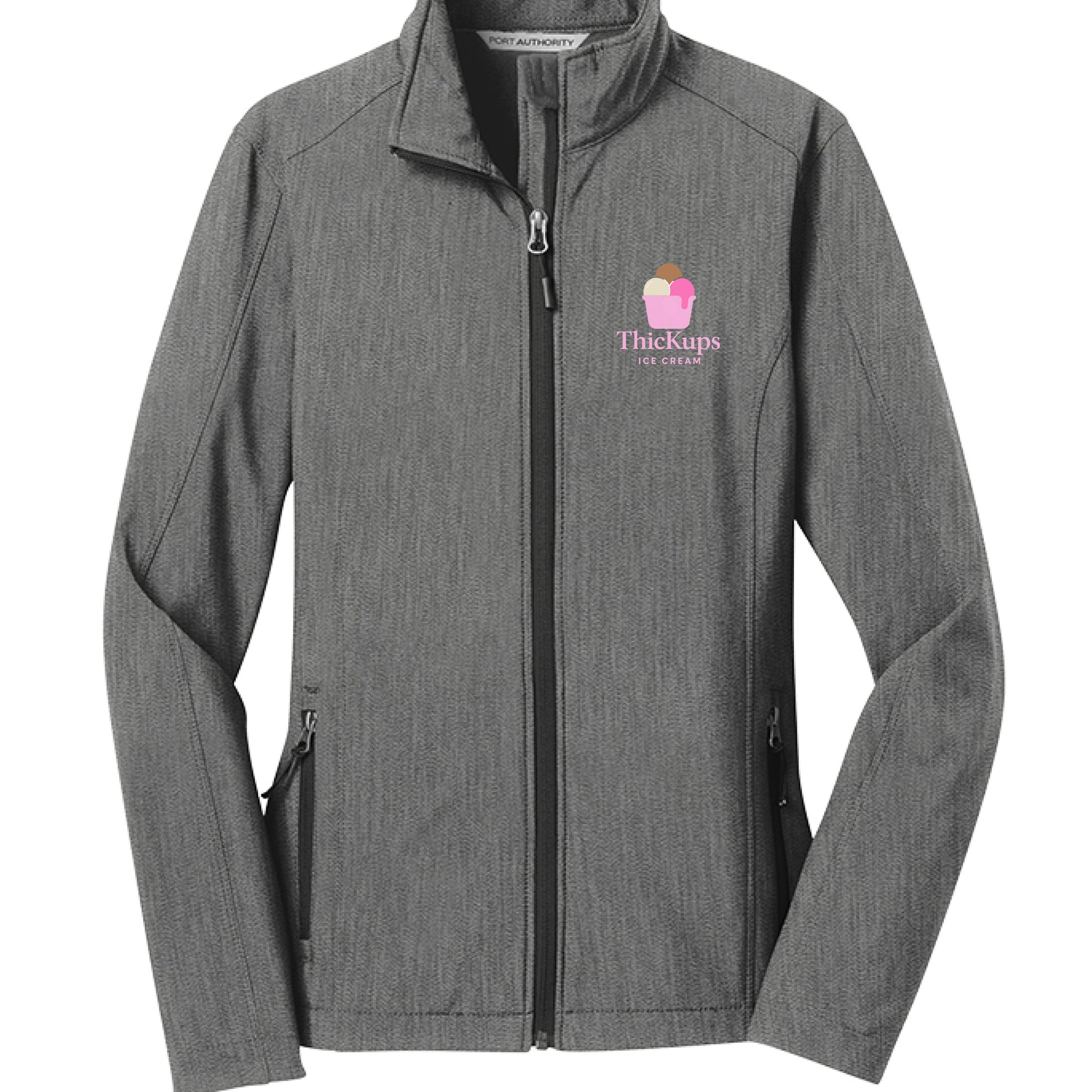 Pearl Grey Hth - FRONT