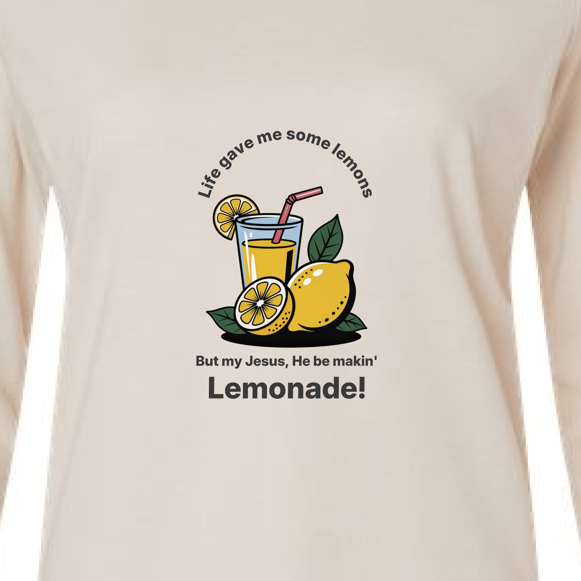 Heather Dust - FRONT